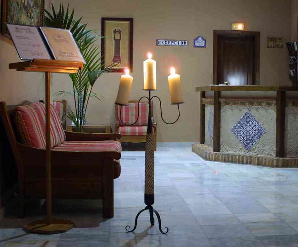 Hotel La Enrea Монтефрио Экстерьер фото