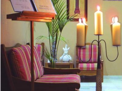 Hotel La Enrea Монтефрио Экстерьер фото