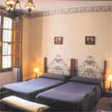 Hotel La Enrea Монтефрио Экстерьер фото