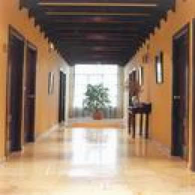 Hotel La Enrea Монтефрио Экстерьер фото