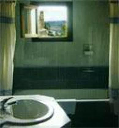 Hotel La Enrea Монтефрио Экстерьер фото